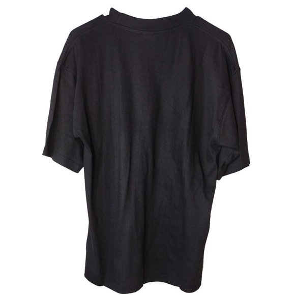 TShirt Mens Large Unbranded Prague - Picture 2 of 10